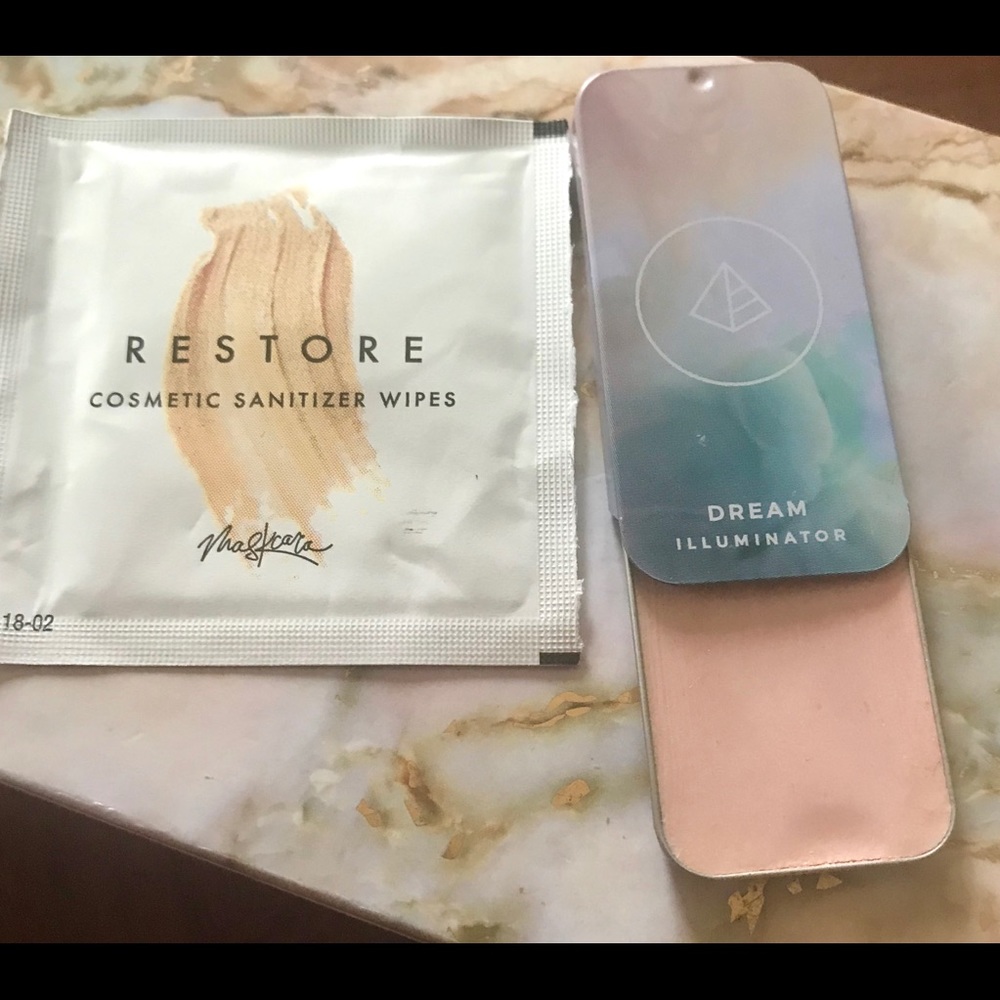 Maskcara Beauty Dream Illuminator